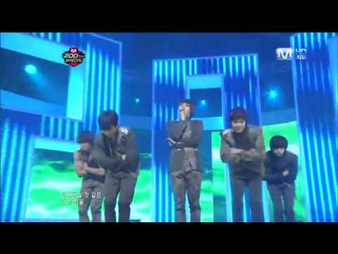 MBLAQ-Lies&Mirotic&Sorry Sorry&Y  SP STAGE