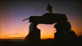 Julien Temple's Glastonbury film clip #2
