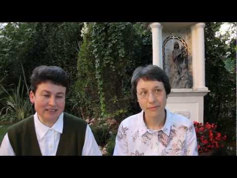 Die neuen Domschwestern