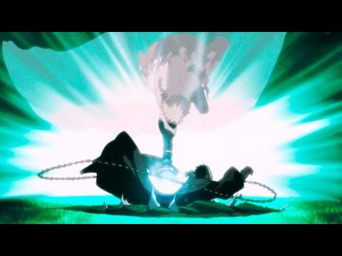 BARULHO DO MEU LULU 🎶| FUNK ANIME EDIT | Minato vs Tobi