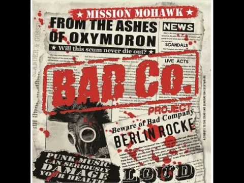 Bad Co. Project - Born To Lose