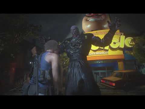 Memisis Rdr3 Steam Community :: Video :: Resident Evil 3 Remake All you need to know ...