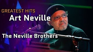 Art Neville - The Neville Brothers Greatest Hits / R.I.P. Art Neville 1937 - 2019