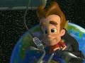 Jimmy Neutron Boy Genius Ivana Backwards