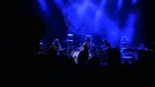 Gov't Mule 12/30/13 Bring On The Music w/Ty Taylor