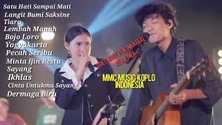 Download lagu Yeni Inka Ft Kevin Ihza Terbaru 2022 // Satu Hati Sampai Mati// Dermaga Biru mp3