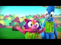 Mack Moxy Teaching Kids How To Call 911