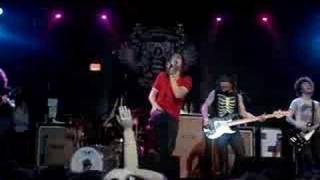 The Audition Smoke and Mirrors