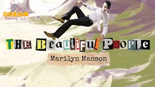 [Lyrics+Vietsub] Marilyn Manson - The Beautiful People | Dreamy Rat