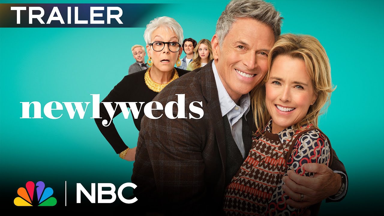 Newlyweds | Official Trailer | NBC - YouTube