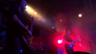 AGALLOCH - Dead Winter Days - live (21.04.2013 Berlin) HD