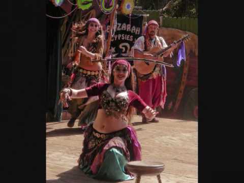 The Time of Gypsies (Kustino Oro) - by Goran Bregovic