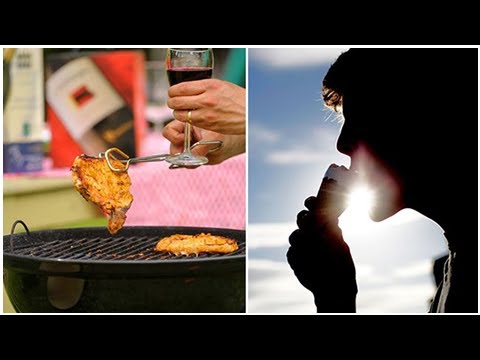 Se upp för det livsfarliga fredagsmyset