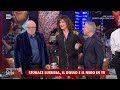 La Salsa Di Vladimir Luxuria E Francesco Storace BellaMa 29 01 2026