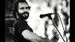 Steve Goodman 1973  Peanut Butter Conspiracy (Jimmy Buffett Cover)