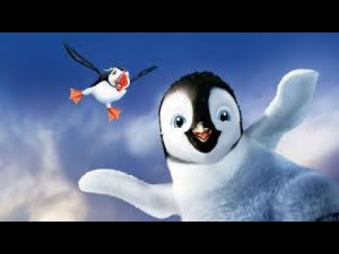 Happy Feet Two | Full Movie Facts And Information | Elijah Wood, Robin Williams