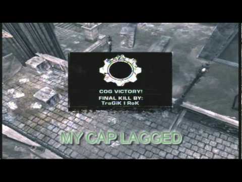 TraGiK I RoK vs cK x Gudda X (HATER)