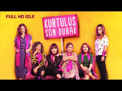 The Last Stop to Salvation - Full Movie