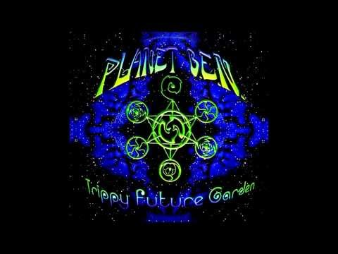 Planet BEN - Trippy Future Garden [FULL ALBUM]