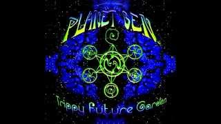 Planet BEN - Trippy Future Garden [FULL ALBUM]