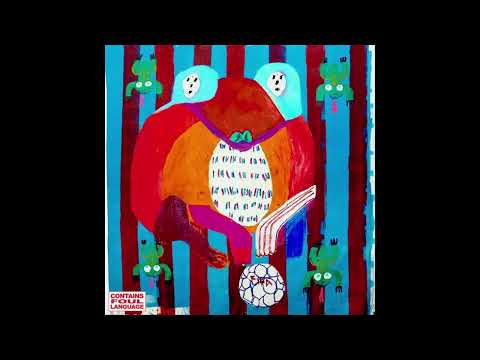 Action Bronson - PLANET FROG Full Album