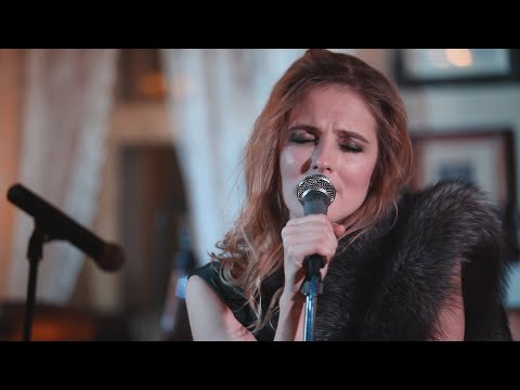 Танго "Астория" - Алеся Маньковская (Alexia Mankovskaya)