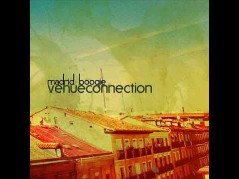 VenueConnection - walkin' your dream