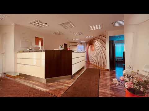 Praxis "Frauenärzte am Potsdamer Platz" - Berlin Mitte