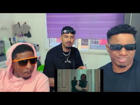 “CAVERINHA VOLTOU” 🤯 Gringos Reagem a Mc Caverinha, Kayblack - Cartão Black “flow diferente” 🇧🇷