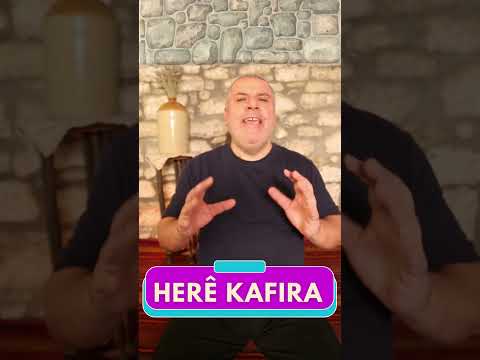 Herê Kafıra | Cemal Atila