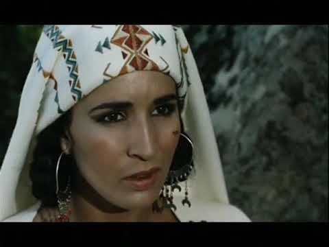 La Montagne de Baya - Bande Annonce