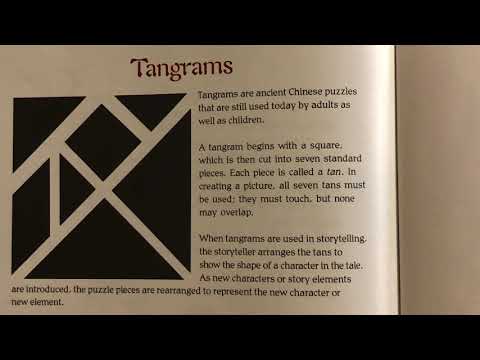 What is a Tangram