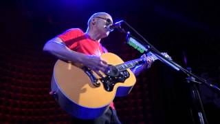 Simon Townshend - All So Real - Joe&#39;s Pub, New York - 7-26-2013