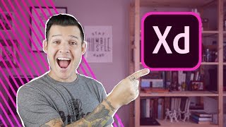 Adobe XD Basics | Top 10 Things to know when getting started with Adobe XD