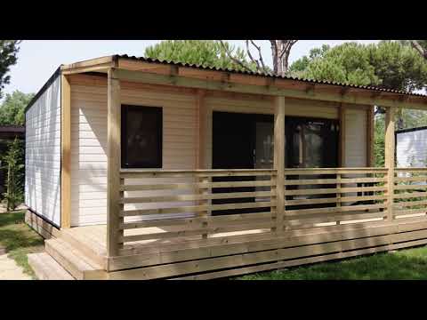 Villaggio Marzotto holiday home