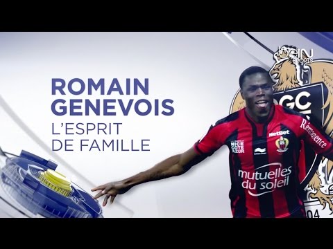 Romain Genevois, l'esprit de famille (BeIN Sports)