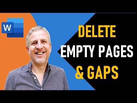 Creating an Index in Microsoft Word