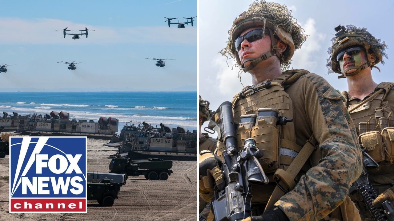 American held in Taliban solitary confinement for over a year returns home