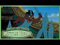 Little Bear Little Bear S Wish Little Bear S Shadow A Present For Mother Bear Ep 5