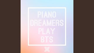 No More Dream (Instrumental)