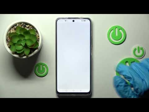 HUAWEI NOVA Y90 - How To Change Font Size