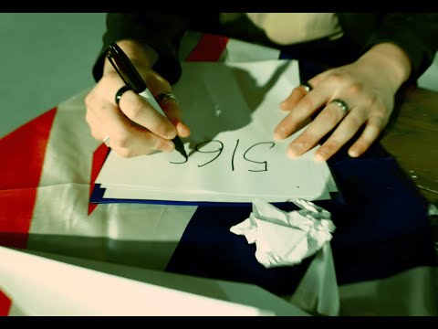 5168 Days - Seb Lowe