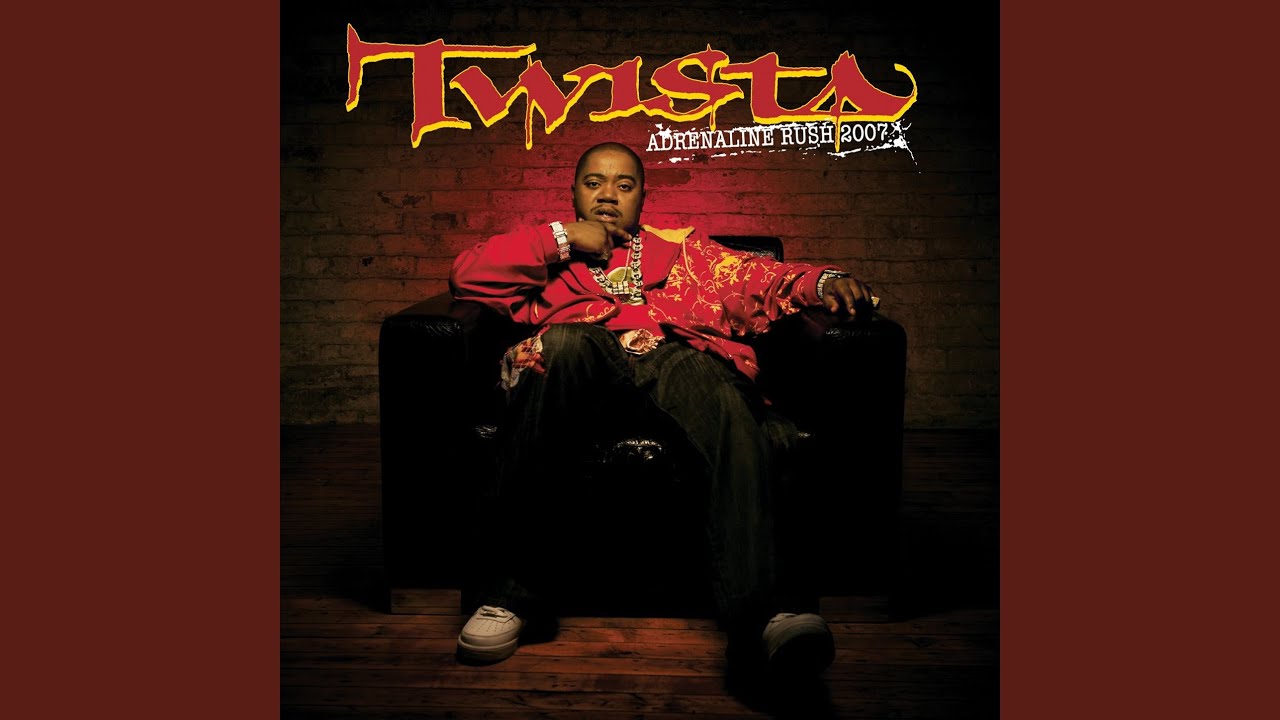 Twista - No Pistols