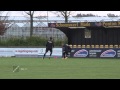 NAC TV 17/02: Hakim Borahsasar nieuw bij NAC Breda
