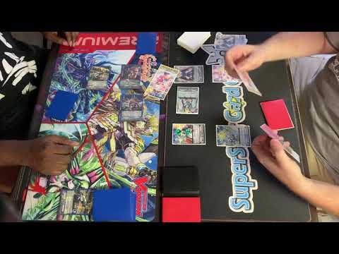 OTT vs Spike Brothers | Shop Challenge 8.3.2019 | Finals | CFV Premium