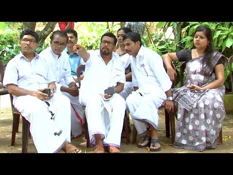 Marimayam | Ep 315 - A political 'Drama'...! I Mazhavil Manorama