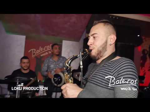 Silvi Nishtulla Orkestrale Adi Sybardhi COVER