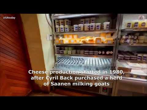 Fairview Wine Estate | Paarl | South Africa