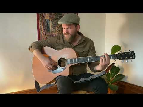 Lecha Ezbach/Carlebach cover