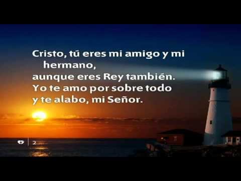 HIMNO 432 - Como el ciervo - Instrumental